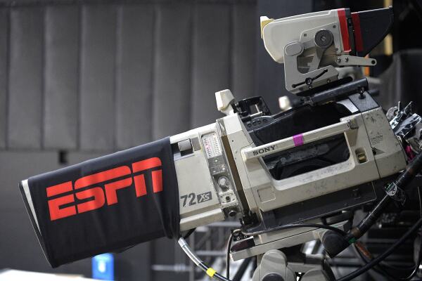 ESPN’s new streaming app could replace cable for some but may end up costing them more